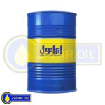 روغن موتور دیزلی تاپ انجین ایرانول 10W-40 بشکه