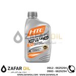 روغن موتور اچ تی سی HTC مدل SN حجم 1 لیتر (10W-40)