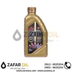 روغن موتور زیک SK ZIC مدل Zero API SN حجم 1 لیتر (0w-40)