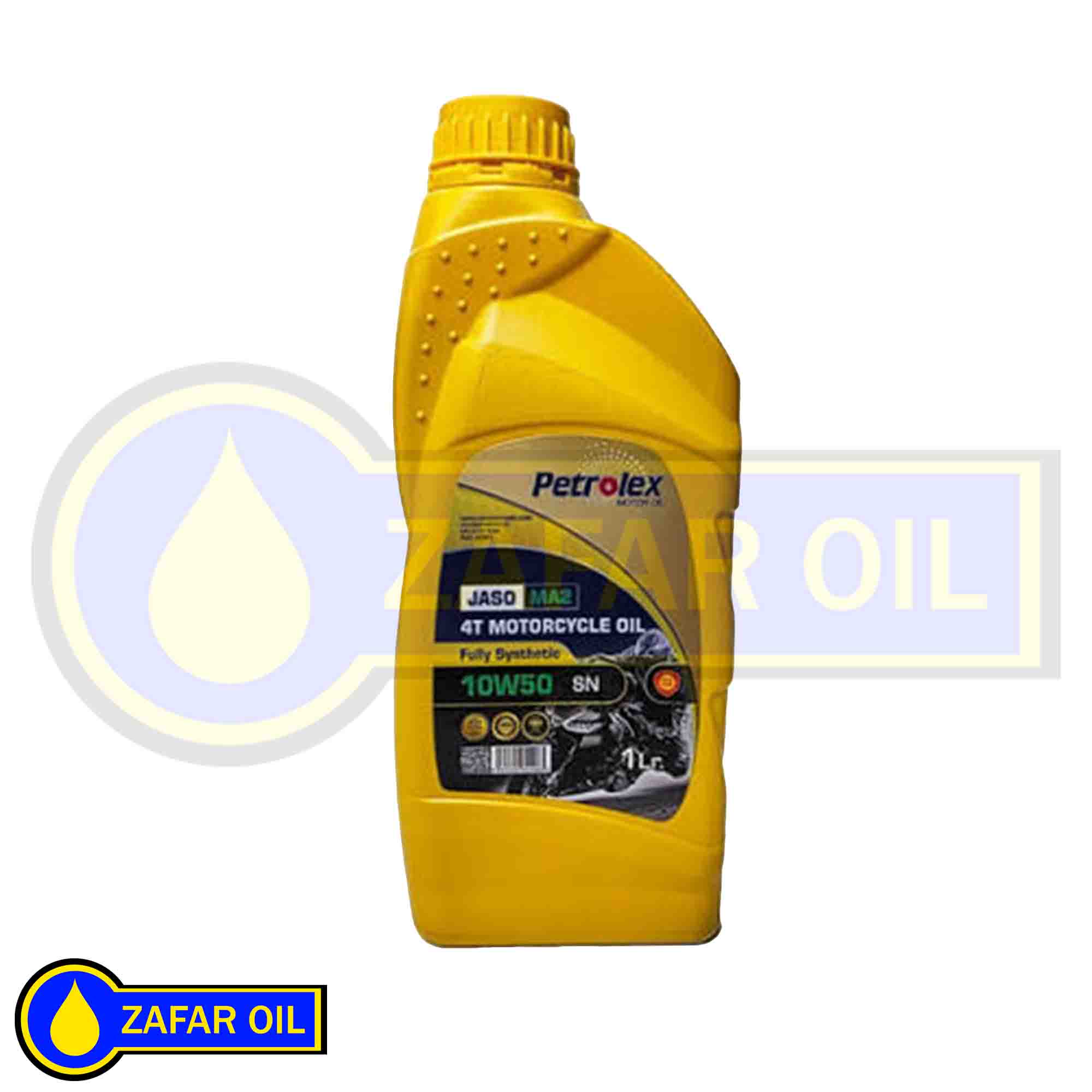6 - روغن موتور سیکلت پترولکس مدل 10W50-SN-MA2 حجم 1 لیتر روغن موتور سیکلت پترولکس مدل 10W50-SN-MA2 حجم 1 لیتر - تصویر 1