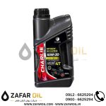 روغن موتور سیکلت چارلی مدل Charlie Speedy Scooter API SN+ JASO MB حجم 0.8 لیتر (10w-30)
