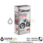 روغن موتور لوبریفنت کانادا مدل SL حجم 1300 سی سی (10w-40)