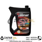 روغن موتور لوبریفنت کانادا مدل SP حجم 4 لیتر (10W-40)