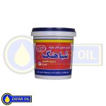 گریس کلسیم شباهنگ ( 900 گرمی ) پلاستیکی مارال