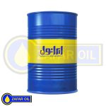 تاپ انجین یورو5  40-15 بشکه ایرانول