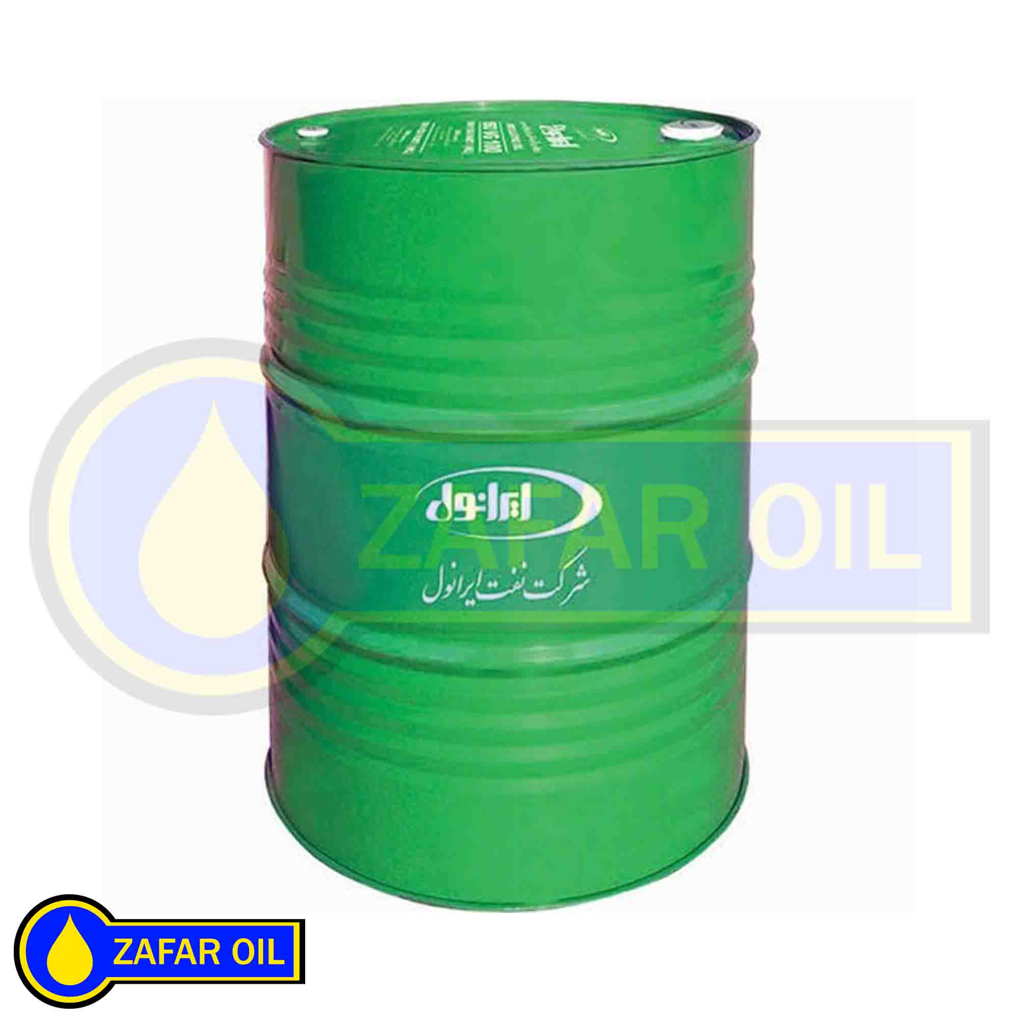 7 - روغن انتقال حرارت ایرانول HT-B 32 روغن انتقال حرارت ایرانول HT-B 32 - تصویر 1