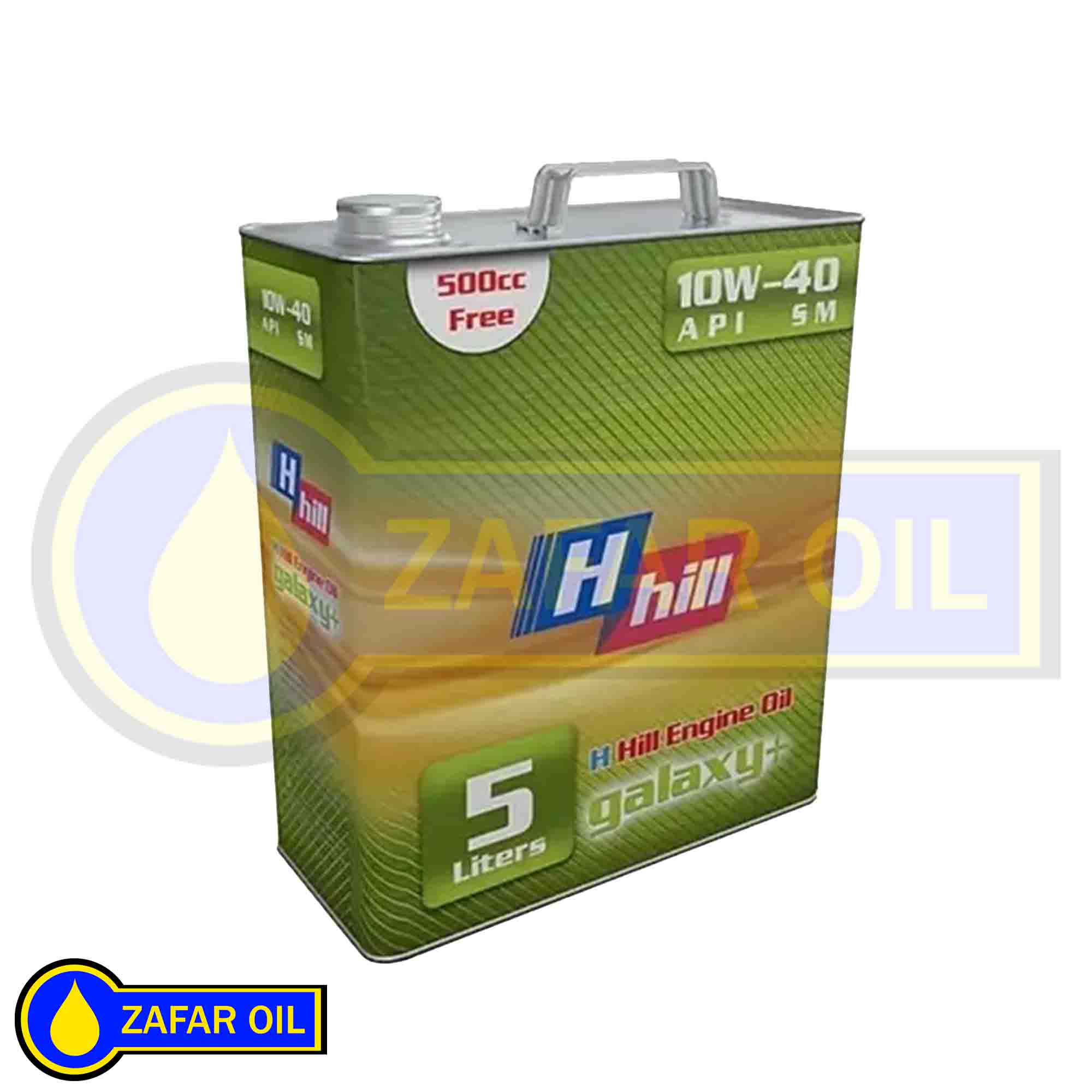7 - روغن موتور 5 لیتری 10 40 الموت مدل اچ هیل Hhill 10w40 کیفیت روغن SM روغن موتور 5 لیتری 10 40 الموت مدل اچ هیل Hhill 10w40 کیفیت روغن SM - تصویر 1