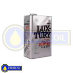 روغن موتور بوش مدل لاکچری SN Plus حجم 4 لیتر (10w-40)