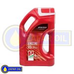 روغن موتور خودرو پونته میلانو مدل 5W40 حجم 4 لیتر