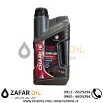 روغن موتور سیکلت چارلی مدل Charlie Power MOTO API SN JASO MA2 حجم 1.3 لیتر (20w-50)