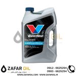 روغن موتور والوالین مدل SN European Vehicle حجم 5 لیتر (5W-40) ساخت آمریکا