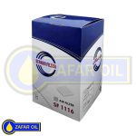 فیلتر هوا خودرو سرکان مدل SF 1116