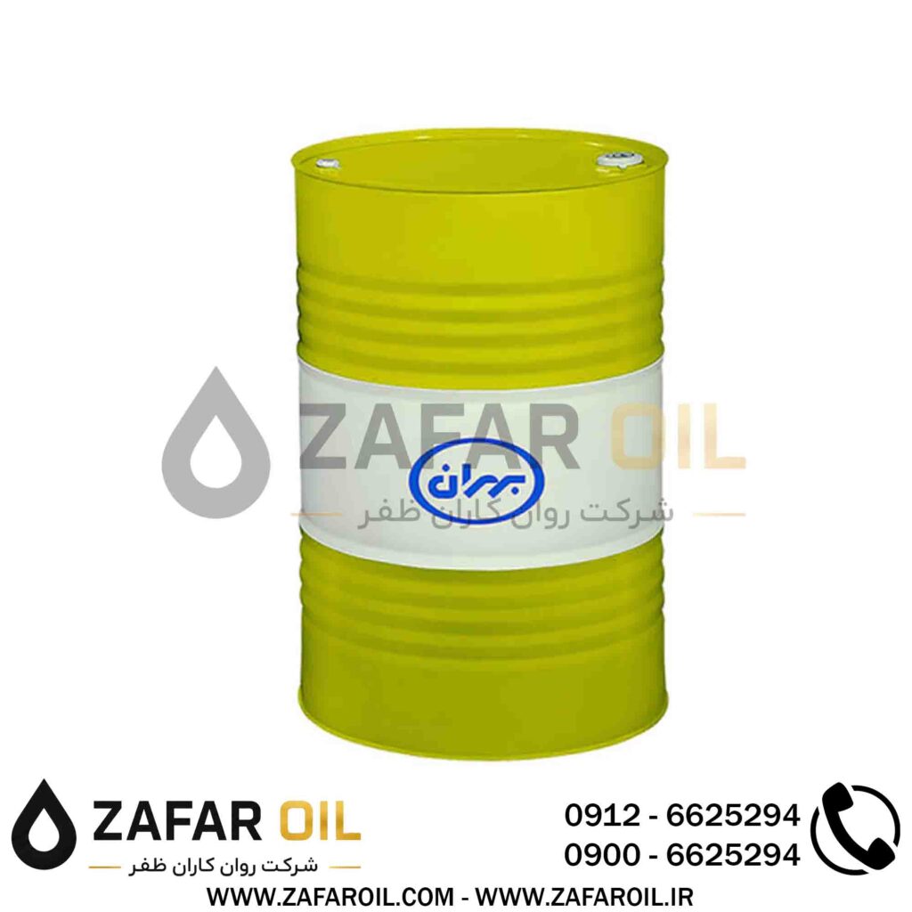 روغن بهران ژنراتور کلاس 220I بشکه