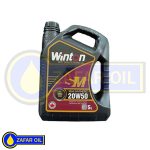 روغن موتور وینتون 20w50 SM لیتری ۵