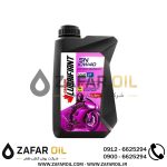 روغن موتور لوبریفنت کانادا مدل SN حجم 1 لیتر (5W-40)