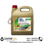 روغن موتور پروتک ProTec مدل SN حجم 5 لیتر (5w-30)