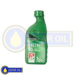 روغن موتور پونته میلانو مدل SL10W40 حجم 1 لیتر