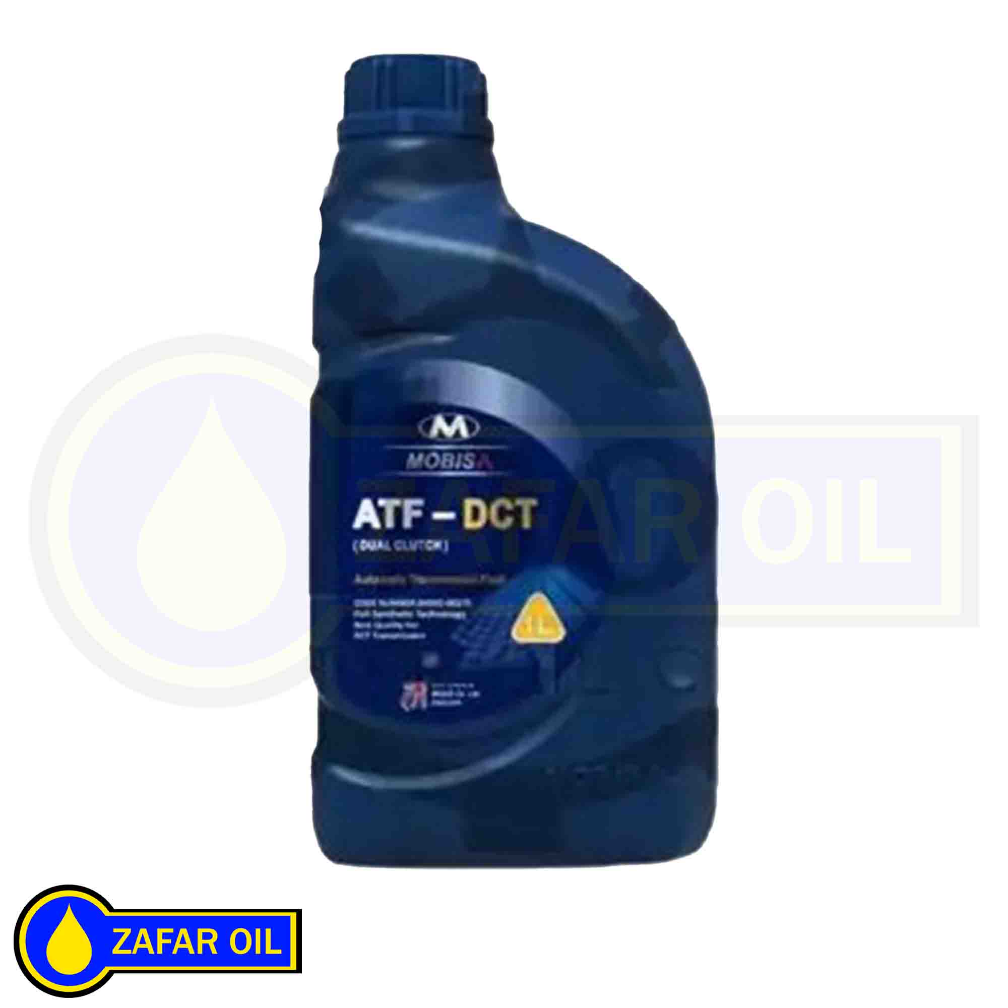 8-موبیس-DCT-Yellow.jpg روغن گیربکس اتوماتیک موبیسا مدل dct yellow حجم 1 لیتر - تصویر 1