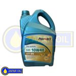 روغن موتور 10W40 پترولکس 4 لیتری