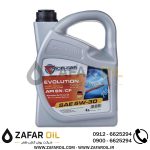 روغن موتور پروفیکار مدل Evolution XT SN حجم 4 لیتر (5W-30)