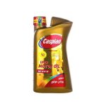 روغن موتور کاسپین SL حجم 1 لیتر (20w-50)