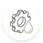 روغن گیربکس اتوماتیک (ATF)