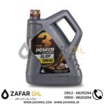 روغن موتور کراپ 10W40 پاور 3 چهار لیتری