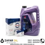 پک تعویض روغن اقتصادی L90